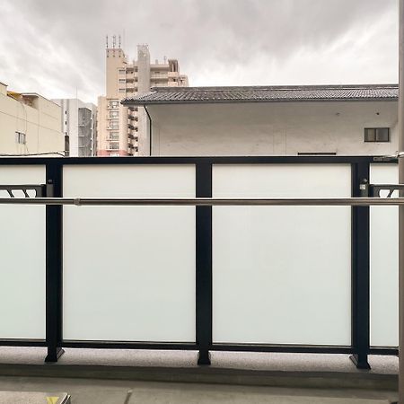 Grandia Shinsaibashi Osaka Exterior foto