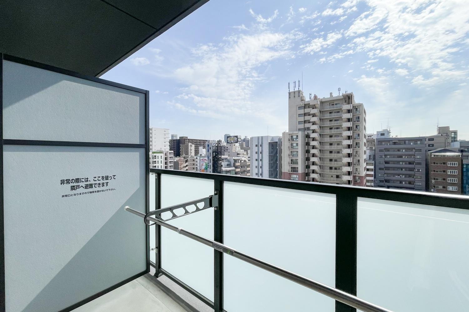 Grandia Shinsaibashi Osaka Exterior foto
