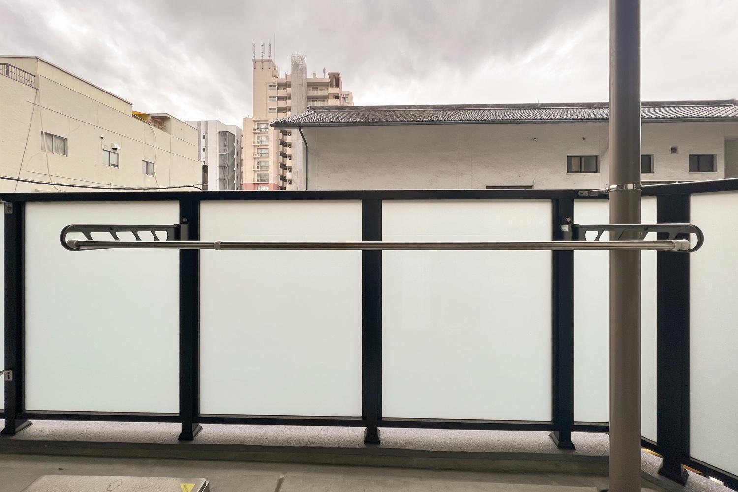 Grandia Shinsaibashi Osaka Exterior foto